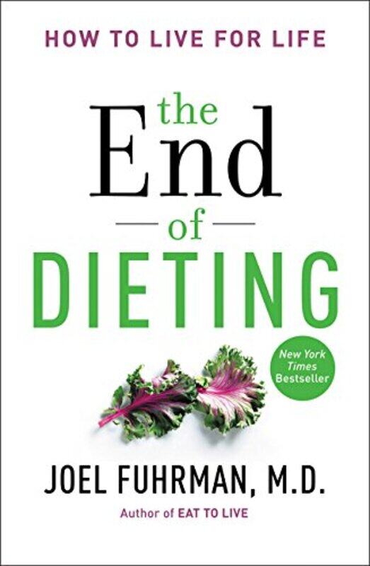 

End Of Dieting By Fuhrman Joel - Paperback