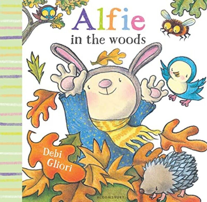 

Alfie in the Woods by Debi GlioriDebi Gliori-Paperback