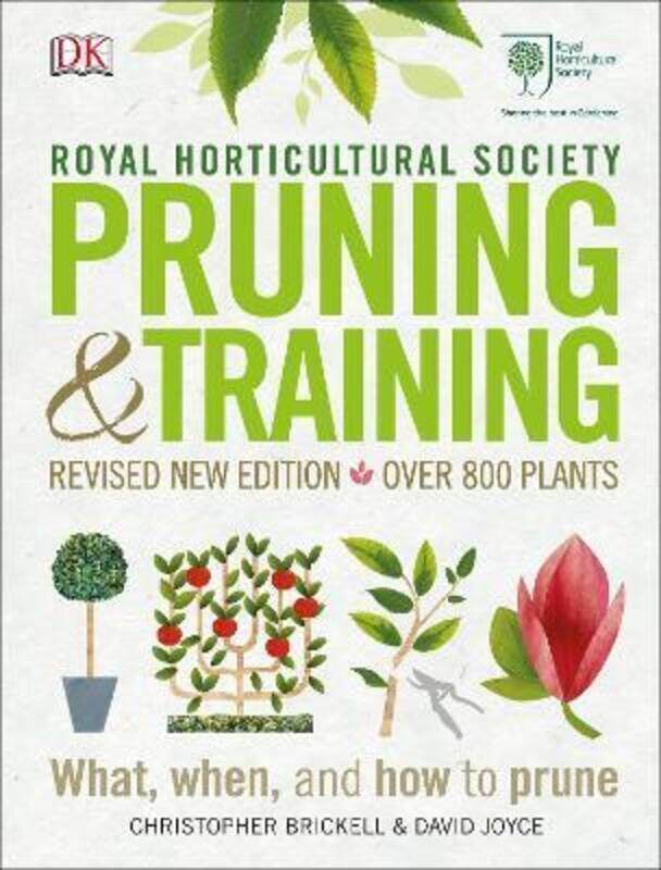 

RHS Pruning and Training.Hardcover,By :Christopher Brickell