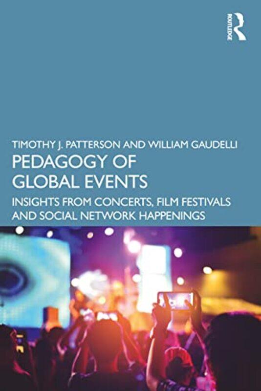 

Pedagogy of Global Events by Rachael Dobbins-Paperback