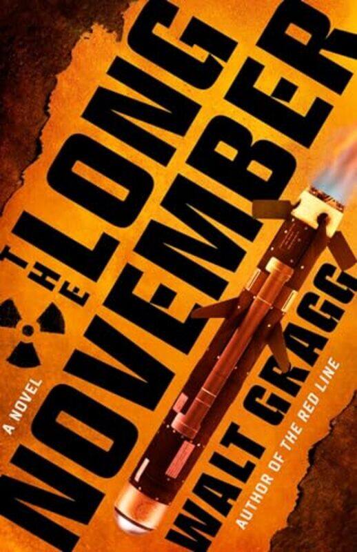 

Long November By Gragg Walt - Paperback