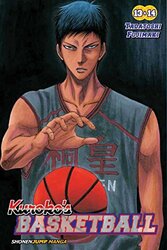Kurokos Basketball 2In1 Edition Vol. 7 by Tadatoshi Fujimaki Paperback