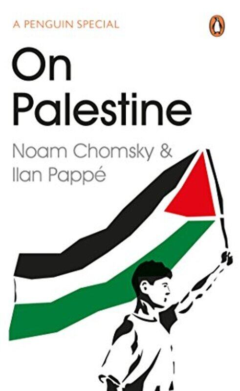 

On Palestine , Paperback by Noam Chomsky