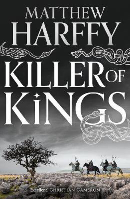 

Killer of Kings, Paperback Book, By: Matthew Harffy