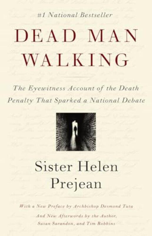 

Dead Man Walking By Prejean Helen - Paperback