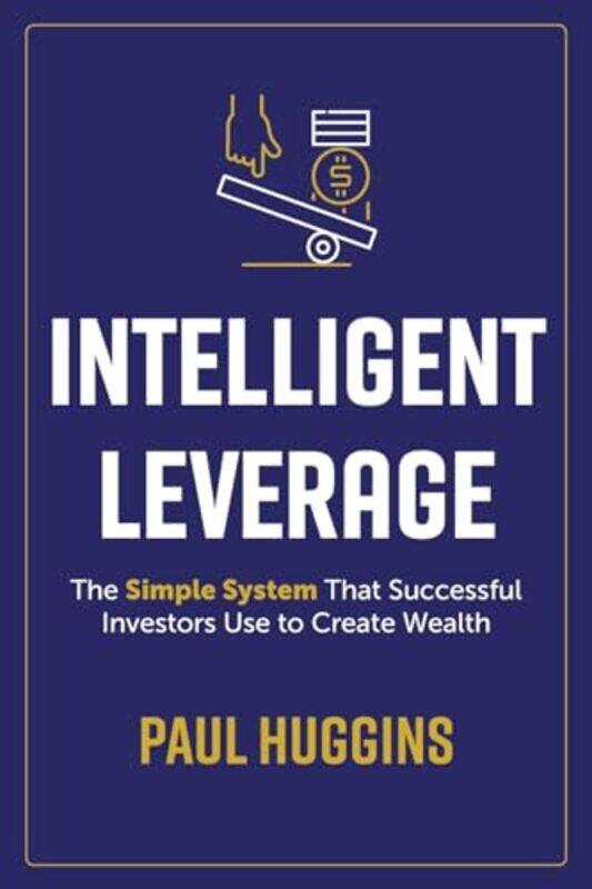 

Intelligent Leverage by Jonah JonesPeter Jones-Paperback