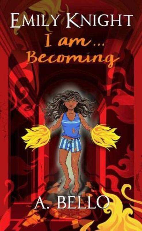 

Emily Knight I am Becoming by Abiola Bello-Paperback