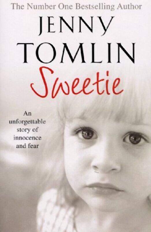 

Sweetie by Jenny Tomlin-Paperback