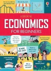 Economics for Beginners.Hardcover,By :Prentice Andrew