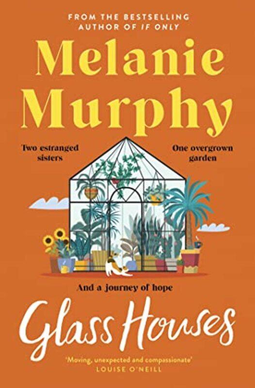 

Glass Houses by Melanie Murphy-Paperback