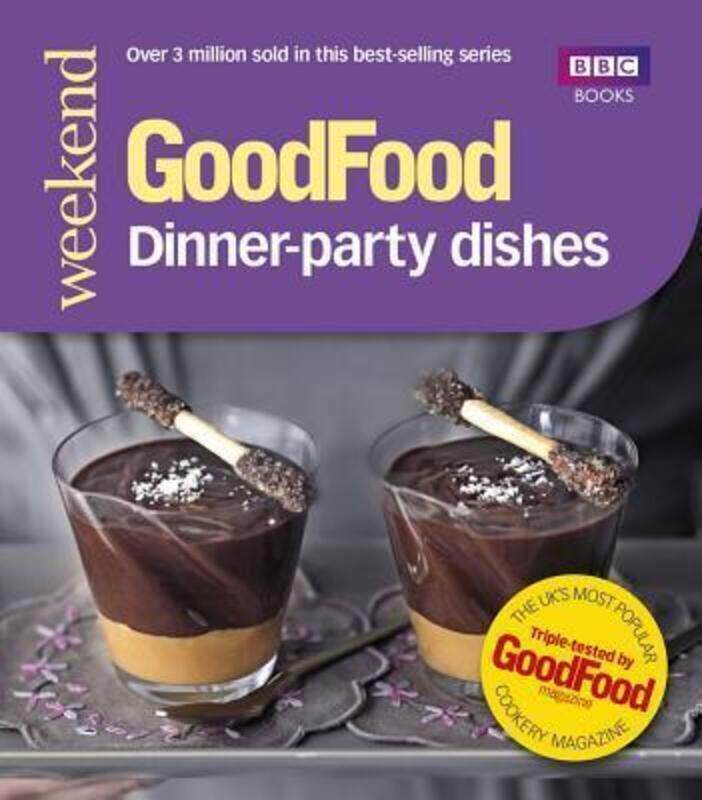 

Good Food: Dinner Party Dishes.paperback,By :Various