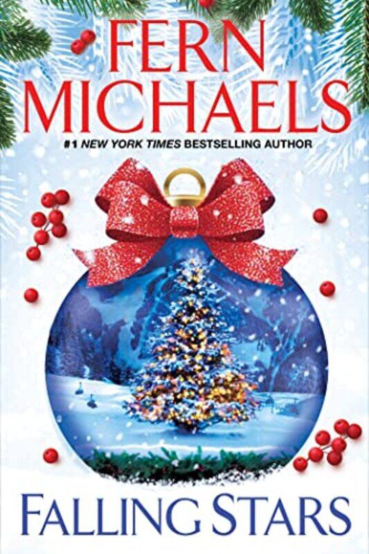

Falling Stars by Fern Michaels-Hardcover