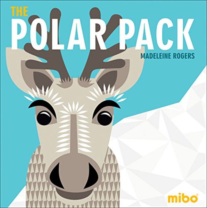 

Polar Pack The by Rufus Cavendish-Hardcover