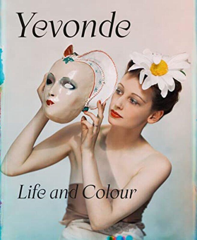 

Yevonde-Hardcover