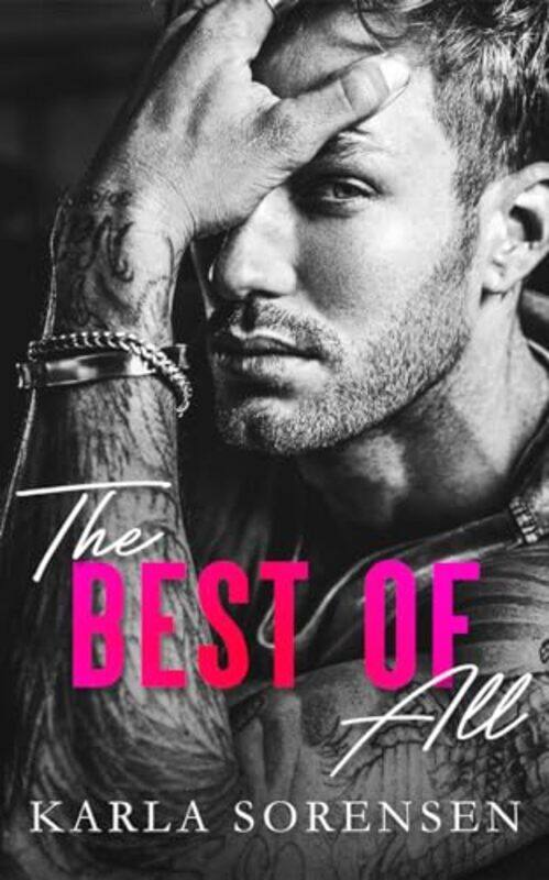 

Best Of All By Sorensen Karla - Paperback