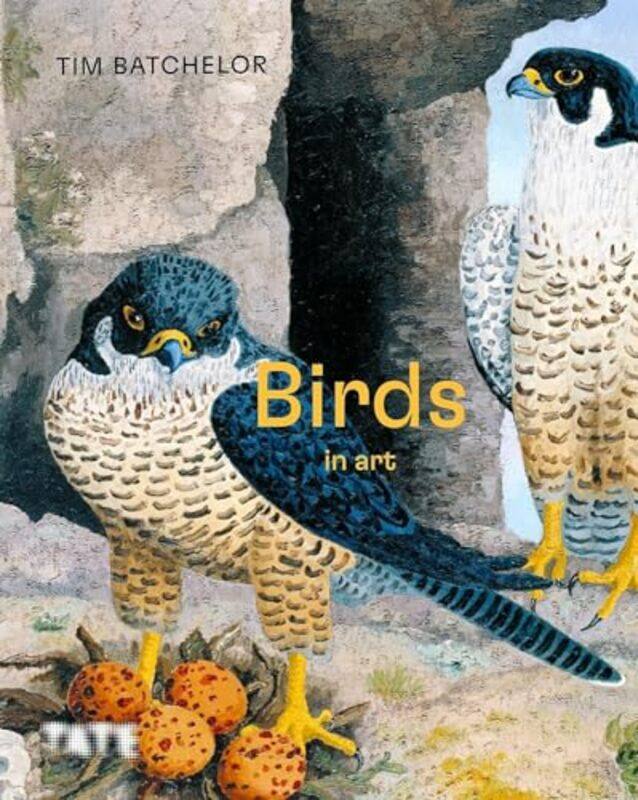 

Birds In Art By Batchelor Tim - Hardcover