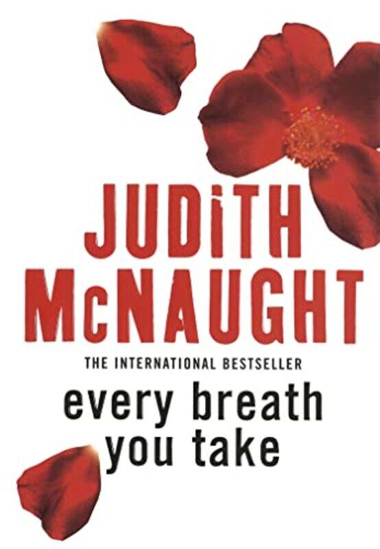 

Every Breath You Take by Judith McNaught-Paperback