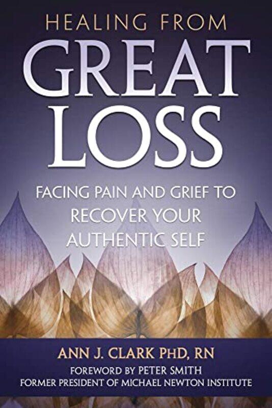 

Healing From Great Loss by George LopezMichael Stohl-Paperback