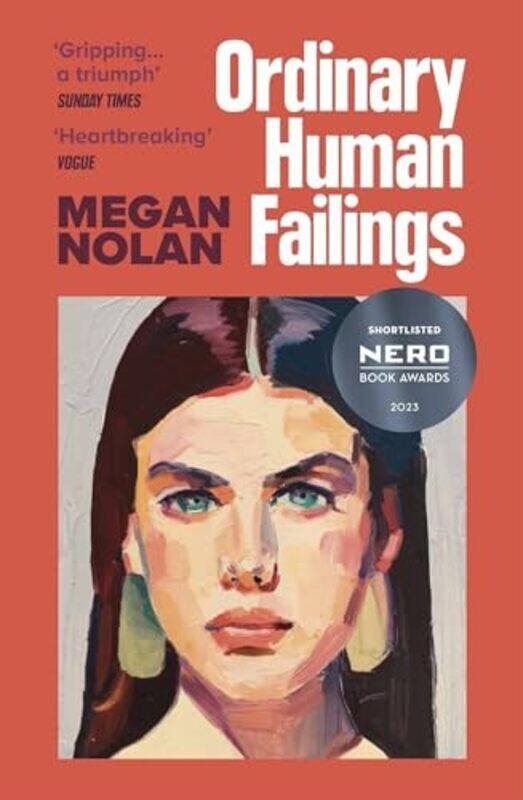 

Ordinary Human Failings by Megan Nolan-Paperback