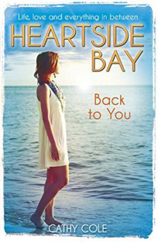 

Back to You, Paperback Book, By: Cathy Cole
