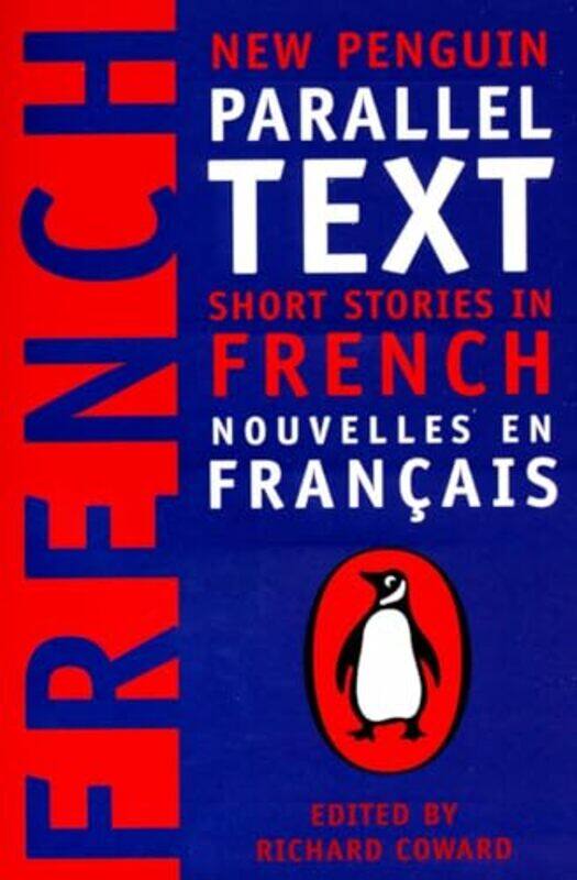 

Short Stories in French by Henry Jarrett-Paperback