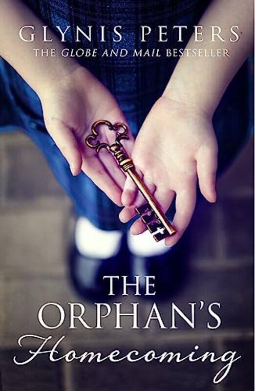 

The Orphan’s Homecoming by Glynis Peters-Paperback