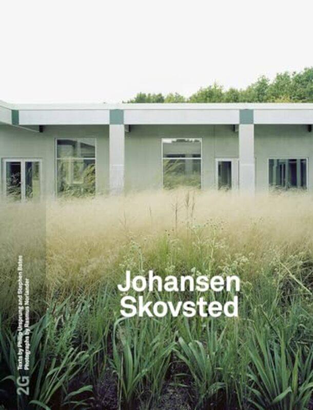 

2G 90: Johansen Skovsted by Moises Puente -Paperback