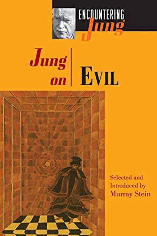 

Jung on Evil,Paperback by Jung, C. G. - Stein, Murray