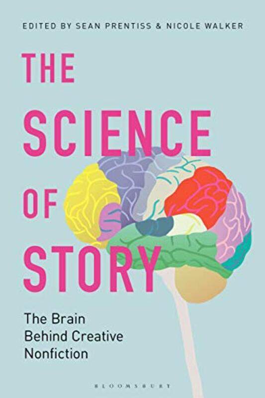 

The Science of Story by Zoe Burgess-Paperback