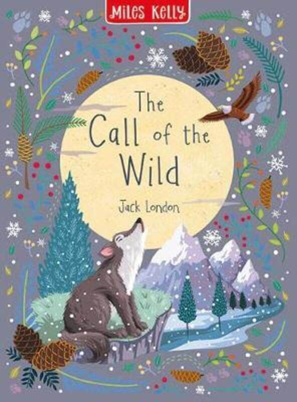

Call of the Wild,Hardcover,ByJack London
