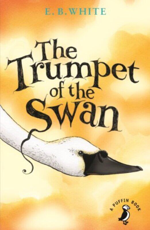 

The Trumpet Of The Swan by White, E. B.-Paperback