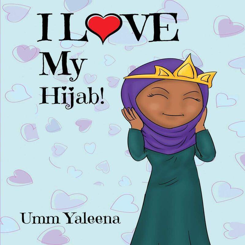 

I Love My Hijab!