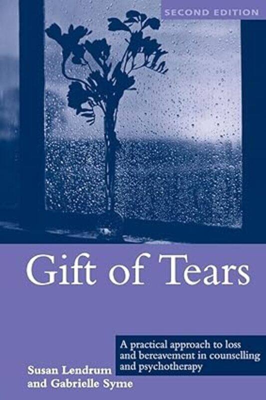 

Gift Of Tears
