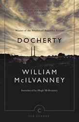 Docherty by William McIlvanney-Paperback