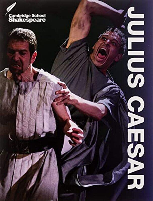 

Julius Caesar,Paperback by Shakespeare, William - Wienand, Vicki - Smith, Rob - Andrews, Richard - Gibson, Rex