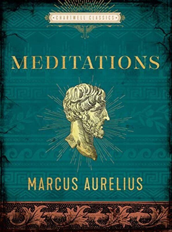 

Meditations by Marcus AureliusGeorge Long-Hardcover