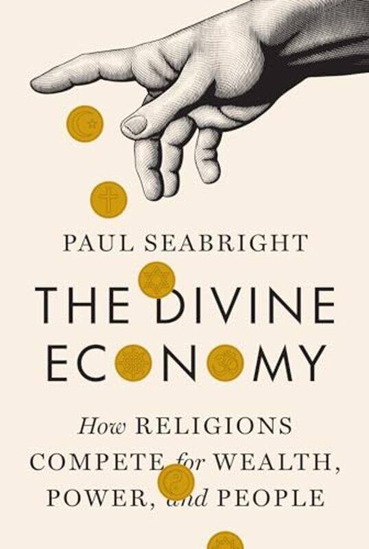 

Divine Economy By Seabright Paul - Hardcover