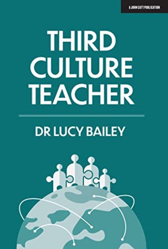 

Third Culture Teacher by Fanny Howe-Paperback