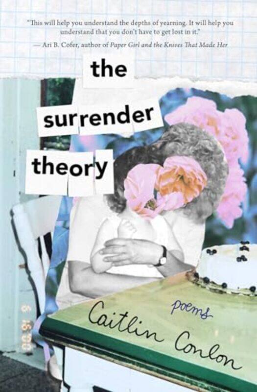 

The Surrender Theory by Caitlin Conlon-Paperback