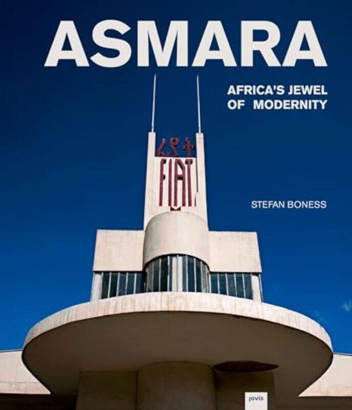 

Asmara by Jochen Visscher-Hardcover