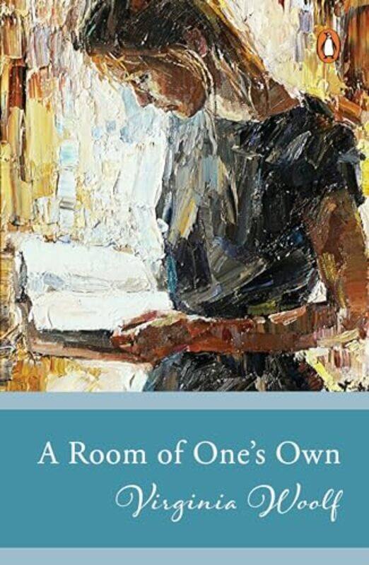 

A Room Of Ones Own By Virginia Woolf - Paperback