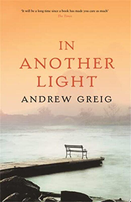 

In Another Light by Andrew Greig-Paperback