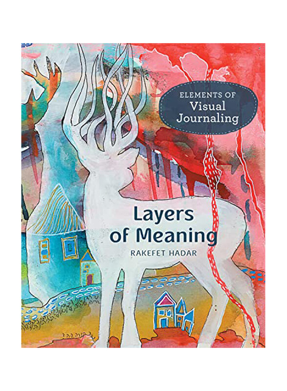 

Layers Of Meaning, Paperback Book, By: Hadar Rakefet