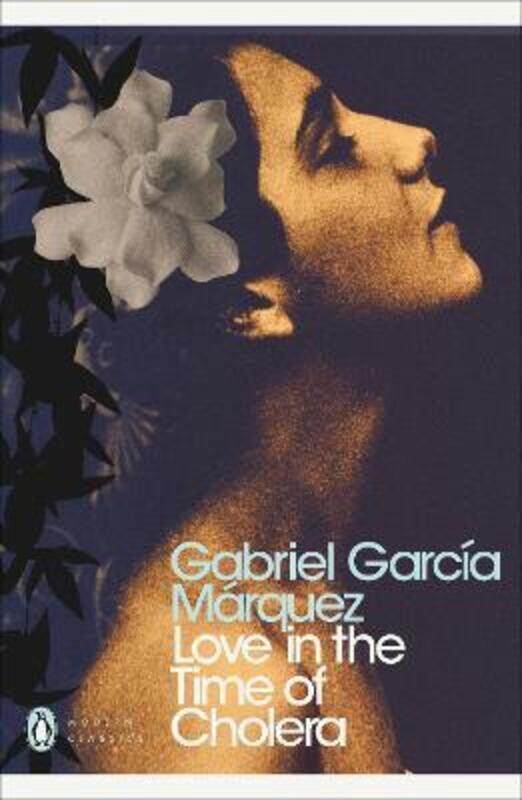 

Love in the Time of Cholera.paperback,By :Gabriel Garcia Marquez