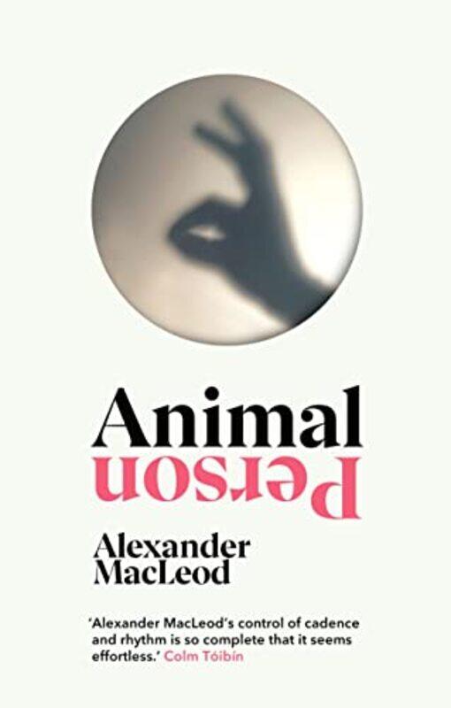 

Animal Person by Alexander MacLeod-Hardcover