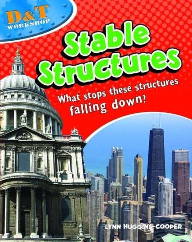 

Stable Structures by Scot McKnight-Paperback