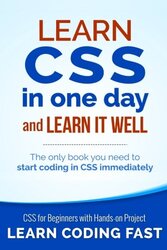 Learn Css In One Day And Learn It Well Includes Html5 Css For Beginners With Handson Project Th By Chan Jamie - Paperback