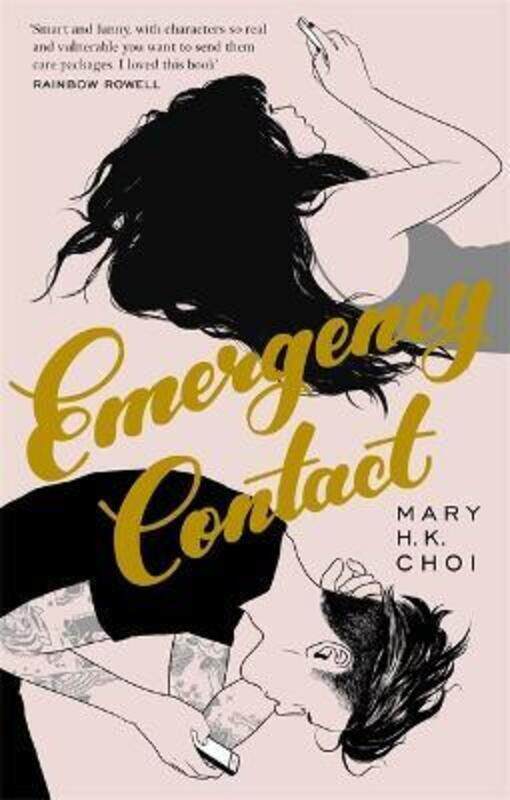 

Emergency Contact.paperback,By :Choi, Mary H. K.