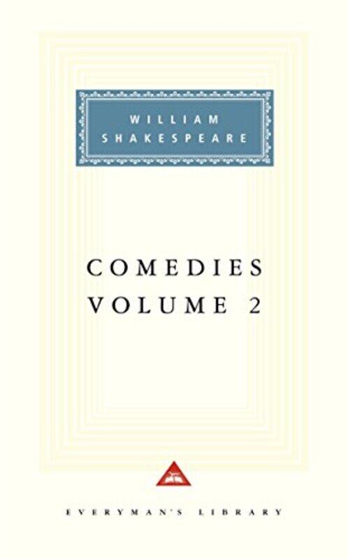 

Comedies Volume 2 by William S Sj KurzPeter WilliamsonMary Healy-Hardcover