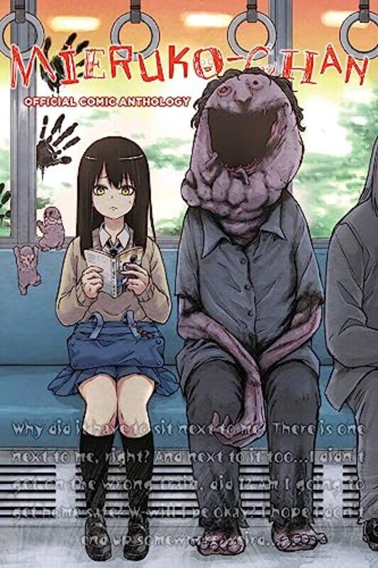 

Mierukochan Anthology Comic by Tomoki Izumi-Paperback